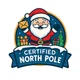certified-north-pole