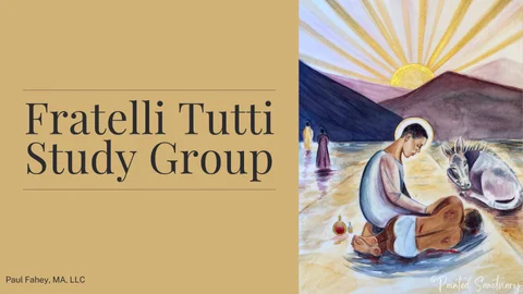 Fratelli Tutti Study Group - March 2025.png