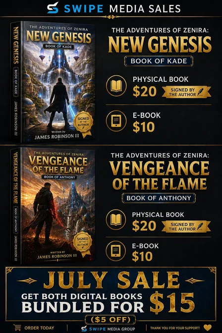 The Adventures of Zenira Bundle Sale Promo.jpg
